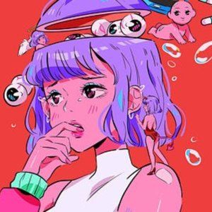 Meet your Posher, Charlotte